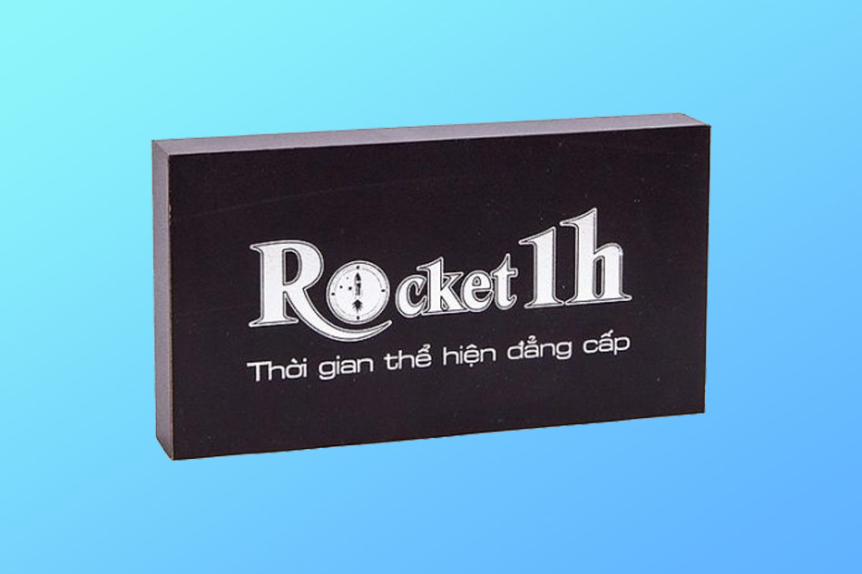 Rocket 1H