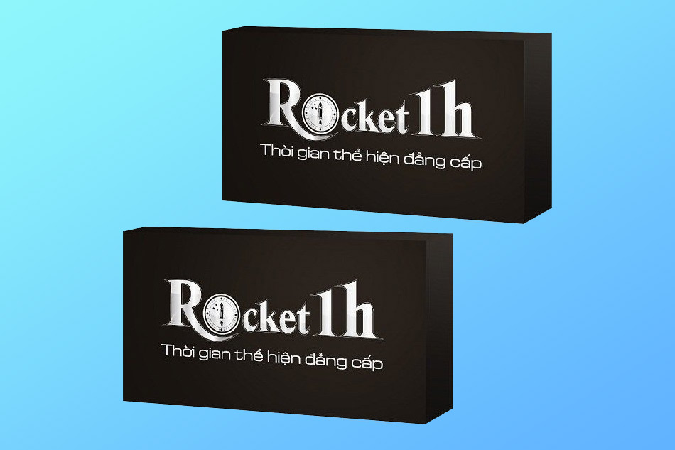 Rocket 1H